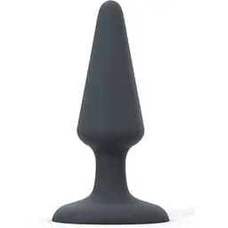 Анальная пробка Dorcel Best Plug M мягкий soft-touch