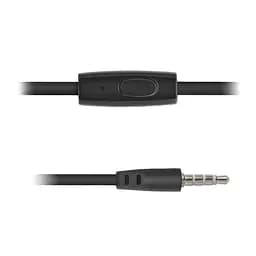 Гарнітура для смартфонів Defender Pulse 420 Red (63424) - мініатюра 3