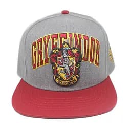 Кепка бейсболка Гарри Поттер Гриффиндор Harry Potter Gryffindor DP.4.899