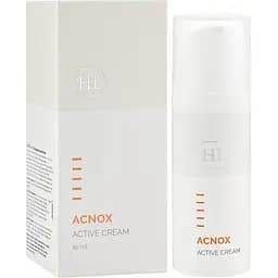 Активний крем Holy Land Acnox Plus Active Cream 50 мл