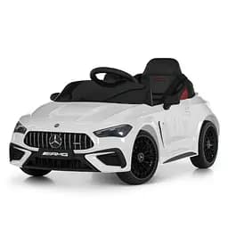 Дитячий електромобіль Bambi Машина M 6292EBLR-1 до 30 кг