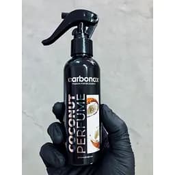 Спрей-ароматизатор для автомобіля Carbonax Coconut 150 мл - мініатюра 4