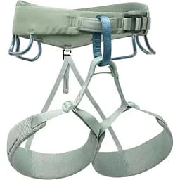 Система страховочная Black Diamond W Momentum Mint S (1033-BD 6500063057SM_1)