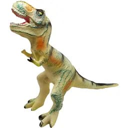 Ігрова фігурка Динозавр Bambi SDH359 зі звуком Білий