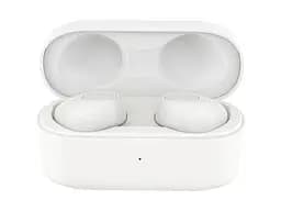 Бездротові навушники Infinix iRocker XE15, TWS, IPX4, BT5.0, 300mAh, 4h, white UA UCRF - мініатюра 2