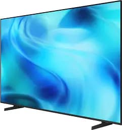 Samsung Телевізор 55" Samsung LED 4K 50Hz Smart Tizen Black - мініатюра 6