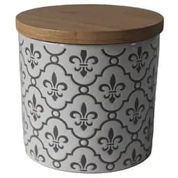 Банка Limited Edition Ornament біла 350 мл (JH6197-7)