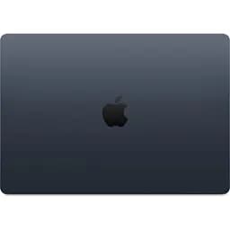Ноутбук Apple MacBook Air 15` M4 16/256GB Midnight 2025 (MW1L3) [129788] - мініатюра 3