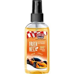 Ароматизатор для салону автомобіля Venor Freshness Сourage 75 мл