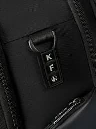 Рюкзак 15.6" Samsonite EVOSIGHT BLACK 43x30x18 KP9*09002 - мініатюра 10