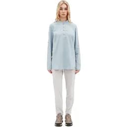 Сорочка Turbat Madeira Hemp Wmn - мініатюра 2