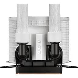 Система водяного охолодження Asus ROG Ryuo III 360 ARGB White Edition (90RC00I2-M0UAY0) EU [108168] - мініатюра 9
