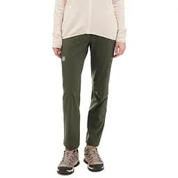 Штани жіночі Turbat Magura Women XS Зелений