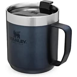 Термокружка Stanley походная CAMP MUG 0.35 л синий