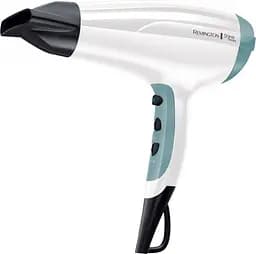 Фен D5216 Remington teh0026419 - мініатюра 2