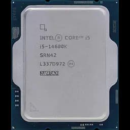 Процессор Intel Core i5 14600K LGA 1700 OEM (CM8071504821015)