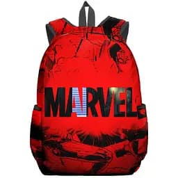 Рюкзак GeekLand Марвел Marvel Logo 18.Р
