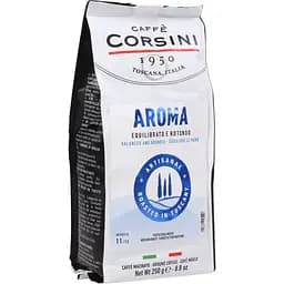 Кофе молотый Caffe Corsini Aroma 250 г