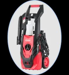 Мийка високого тиску Intertool DT-1503 [71274] - мініатюра 9