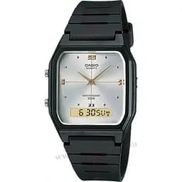 Чоловічий годинник Casio Timeless Collection AW-48HE-7AVEF