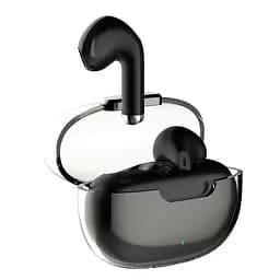 Навушники ColorWay Slim TWS-2 Earbuds Black - мініатюра 8
