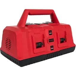 Зарядний пристрій для акумуляторів Vitals Professional LSL 1835-4P SmartLine (120286)