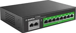 Комутатор мережевий Netis P110GC
