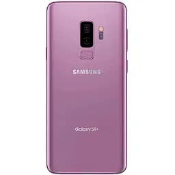 Смартфон Samsung Galaxy S9+ 6/256Gb Purple (SM-G9650) (CN) - мініатюра 4