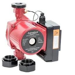 Циркуляционный насос Aquatica GPD25-4T/130 774013