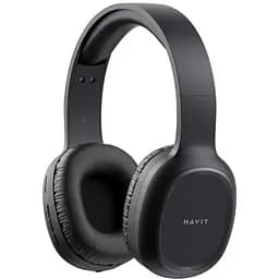 Наушники беспроводные накладные Havit HV-H2590BT PRO black (HV-H2590BT-PRO)