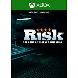 Ключ активації Microsoft Risk для Xbox One/Series
