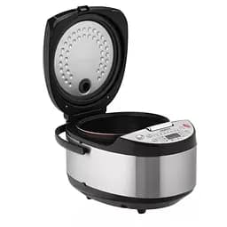 Мультиварка MC-P13 Black/Inox 860W ARDESTO teh0023927 - мініатюра 3