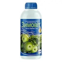 Инсекто акарицид Киссон Зимовит® - 0,5 л