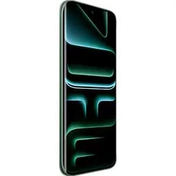 Смартфон Infinix Note Edge 8/256GB Silk Green [164419] - мініатюра 3