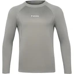 Термобілизна Viking Fishing Frost Line S Fleece Man Light grey - мініатюра 2