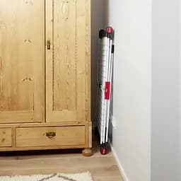 Уцінка. Сушарка для білизни Vileda Infinity Flex Розсувна 30 м (4023103229662) - мініатюра 10