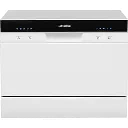Посудомоечная машина Hansa ZWM556WH