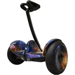 Гіроскутер Mini Robot Ninebot Mini 54v Галактика