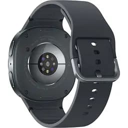 Смарт-годинник Samsung Galaxy Watch8 44mm Gray (SM-L330NDAA) Б/В [162448] - мініатюра 4