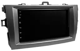 Перехідна рамка Toyota Corolla Carav 08-003 - мініатюра 4