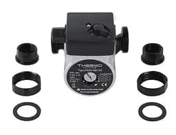 Циркуляційний насос Thermo Alliance LPS 25/40/130 з гайками LPS2540130 - мініатюра 2