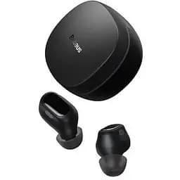 Навушники бездротові Baseus Bowie WM01 True Wireless Earphones NGTW370001 чорні