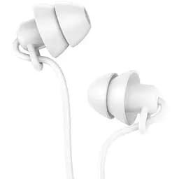 Наушники Hoco M81 Imperceptible Белый