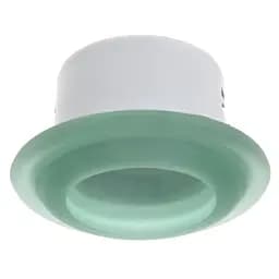 Світильник точковий Brille декоративний HDL-G02 green MR16 162005