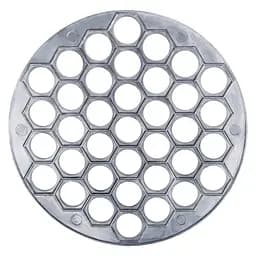 Металева пельменниця (форма для приготування пельменів) ХЭАЗ, ХЕАЗ 81734