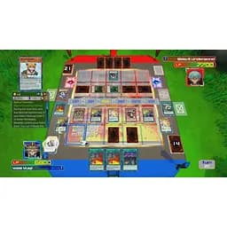 Ключ активації Microsoft Yu-Gi-Oh! Legacy of the Duelist для Xbox One/Series - мініатюра 3