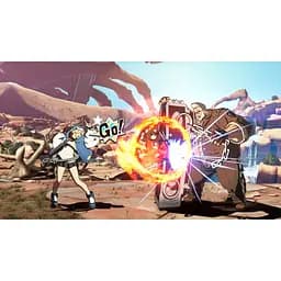 Ключ активації Microsoft Guilty Gear - Strive- Daredevil Edition для Xbox One/Series S/X - мініатюра 6