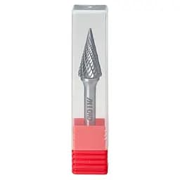 Борфреза Alloid Building Tools твердосплавна по металу тип M 12 мм (CB-63253M) - мініатюра 3