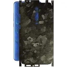 Захисна плівка StatusSKIN для Xiaomi Mi 9T Pro Корпус Вініл Кований метал