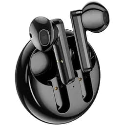 Блютуз Стерео Гарнитура Borofone BW08  TWS Черный